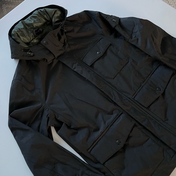 G.H. Bass & Co. Jacket - Picture 2 of 5